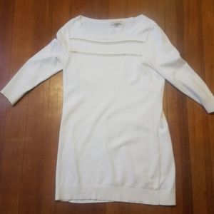 Michael Kors sweater dress